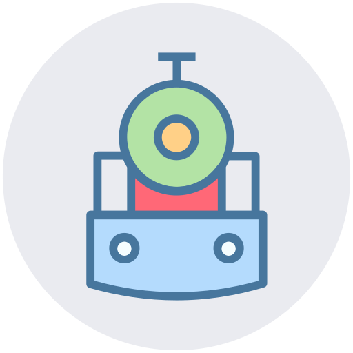 transporte icono gratis