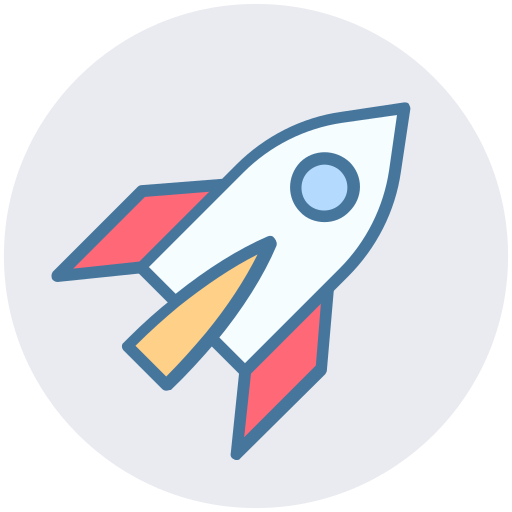 transporte icono gratis