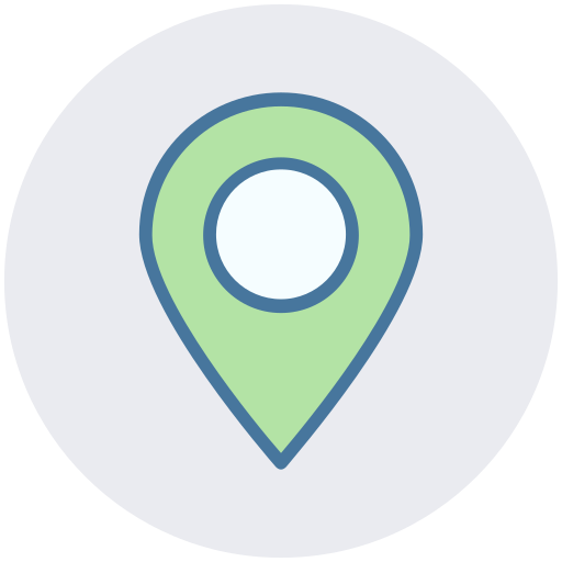 gps grátis ícone gps grátis ícone
