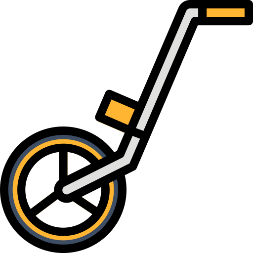 Wheel free icon Wheel free icon