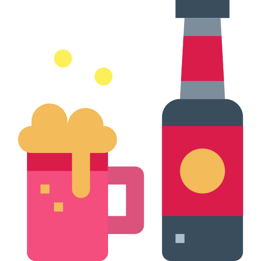 bière Icône gratuit bière Icône gratuit