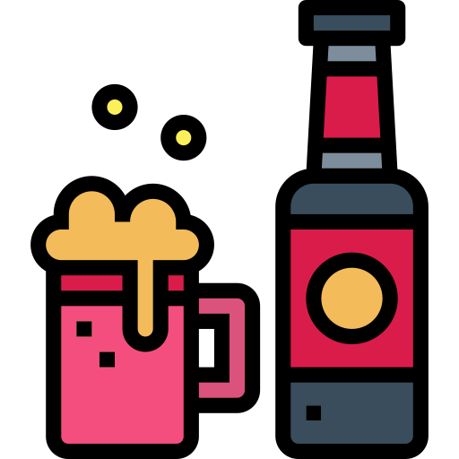 bière Icône gratuit bière Icône gratuit