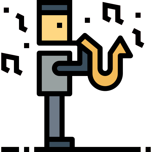 Jazz free icon Jazz free icon