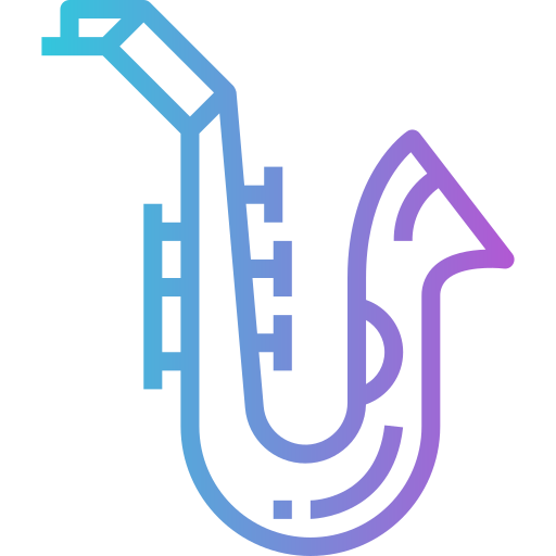 saxophon kostenlos Icon saxophon kostenlos Icon