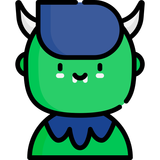 Ogre icono gratis