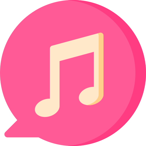 Music Special Flat icon