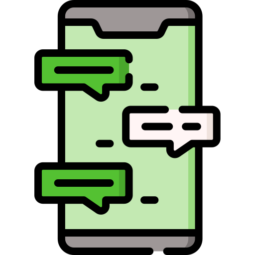 Chat free icon Chat free icon