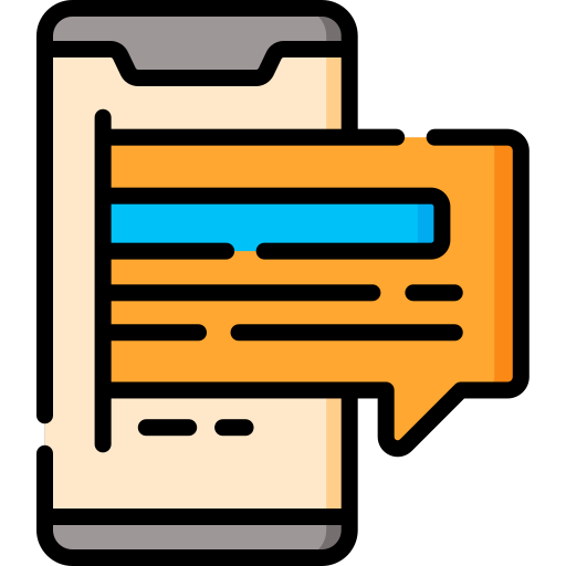Chat free icon Chat free icon