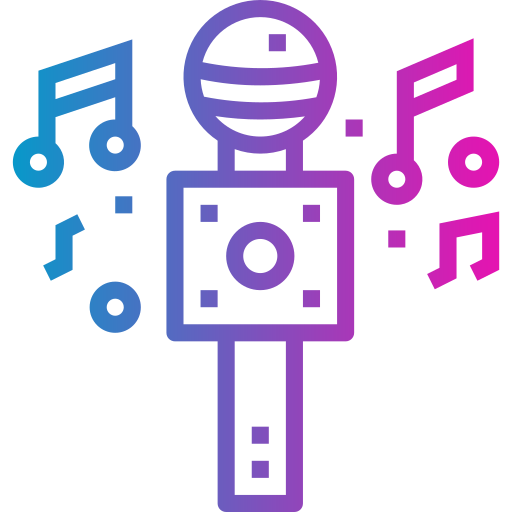 Microphone - Free technology icons