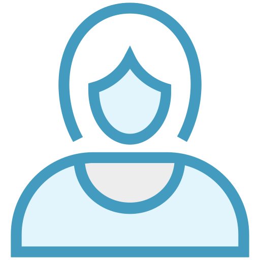 persona icono gratis