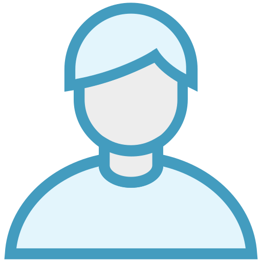 persona icono gratis