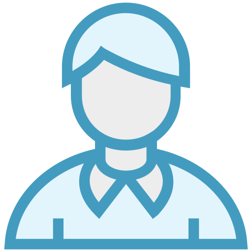 persona icono gratis