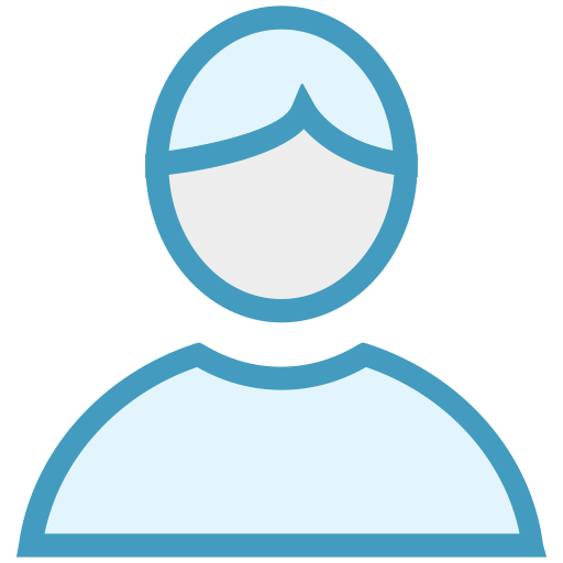 persona icono gratis