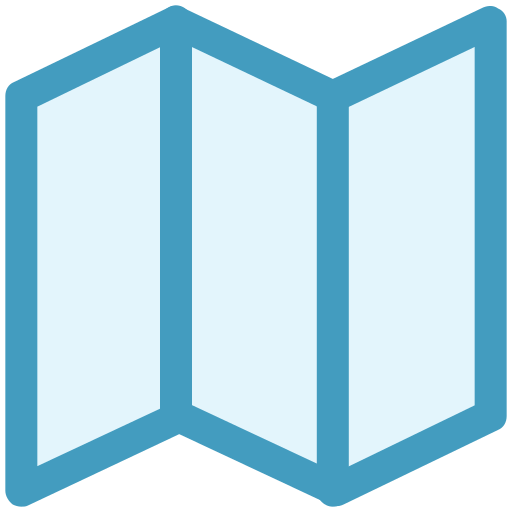 viagem grátis ícone