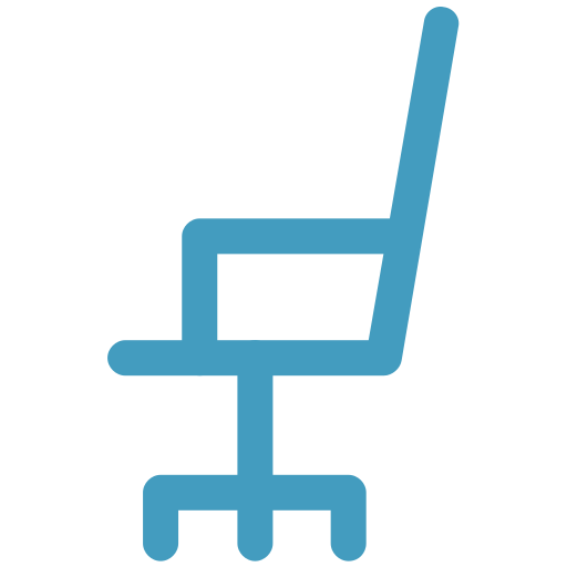 escritório grátis ícone