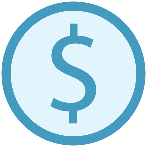 dinheiro grátis ícone