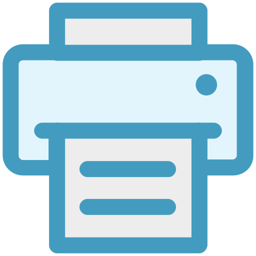 Paper free icon