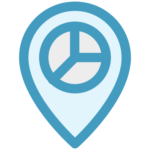 gps icono gratis