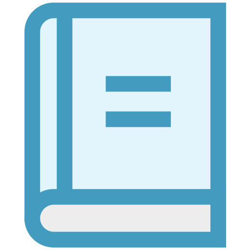 Книга бесплатно иконка