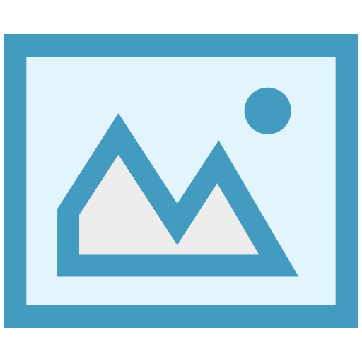 사진 무료 아이콘