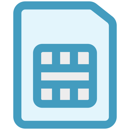 teléfono icono gratis