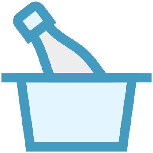 병 무료 아이콘