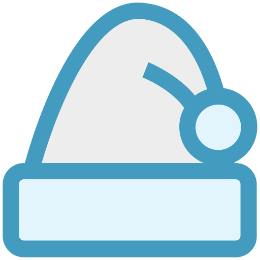 Шапка бесплатно иконка