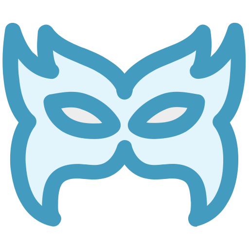 Маска бесплатно иконка Маска бесплатно иконка