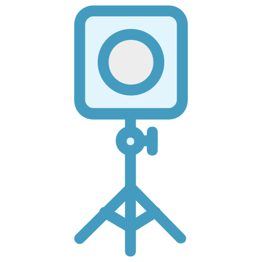 cinéma Icône gratuit