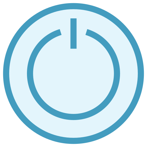 Stop free icon Stop free icon