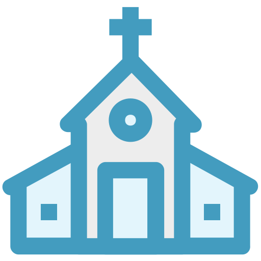 iglesia icono gratis