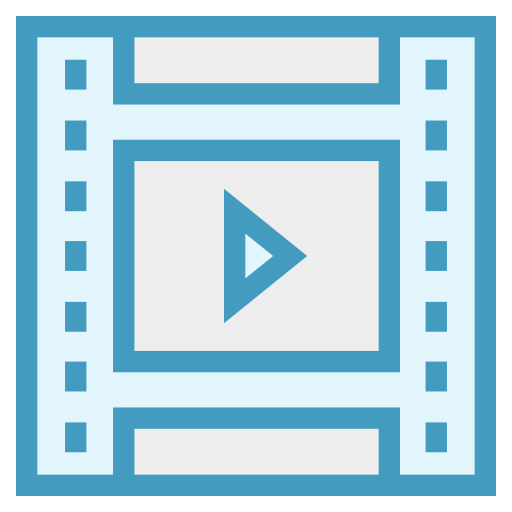 Video free icon