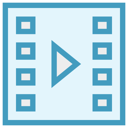 vidéo Icône gratuit vidéo Icône gratuit