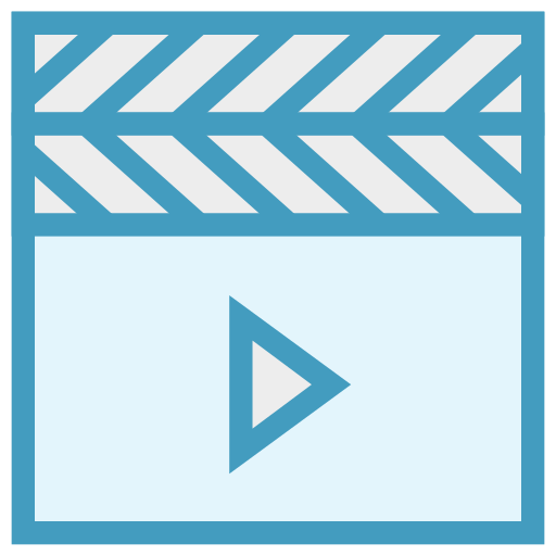 vidéo Icône gratuit vidéo Icône gratuit