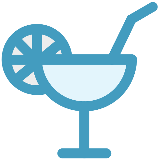 Cocktail free icon Cocktail free icon