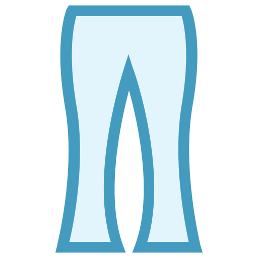 kleidung kostenlos Icon