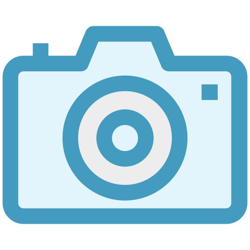cámara icono gratis