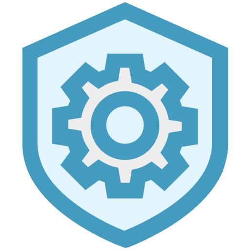 engranaje icono gratis