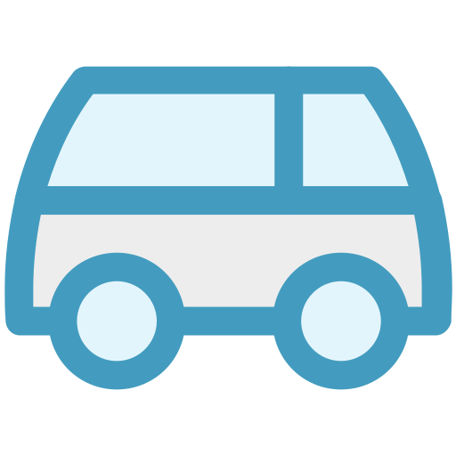 Транспорт бесплатно иконка