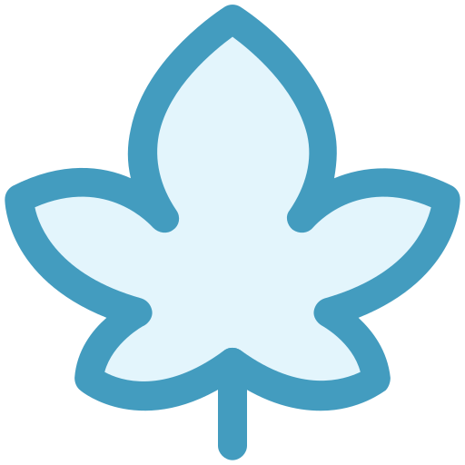 naturaleza icono gratis