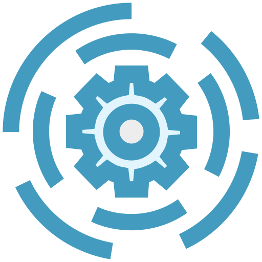 Technology free icon