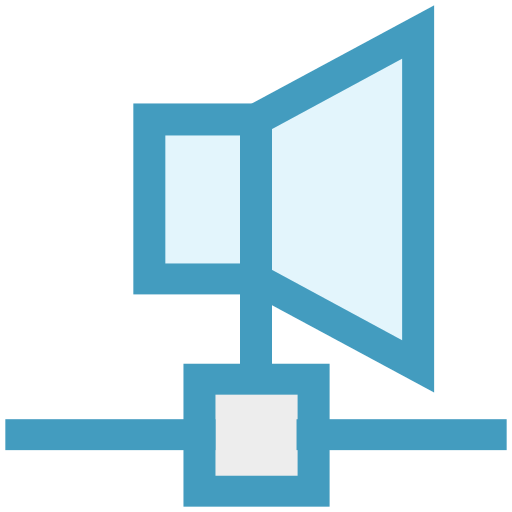 tecnología icono gratis