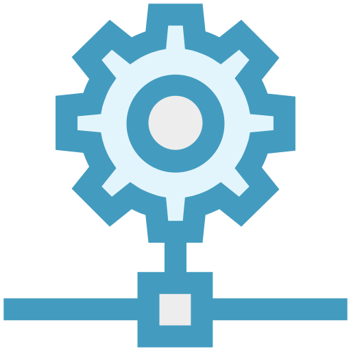 tecnología icono gratis