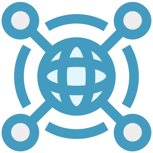 tecnología icono gratis