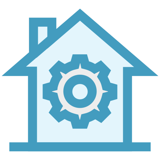 engranaje icono gratis