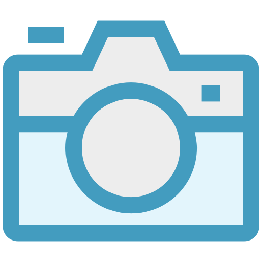 Camera free icon