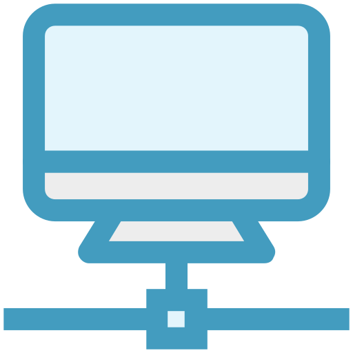 tecnología icono gratis