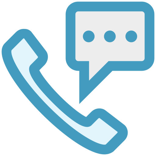 teléfono icono gratis