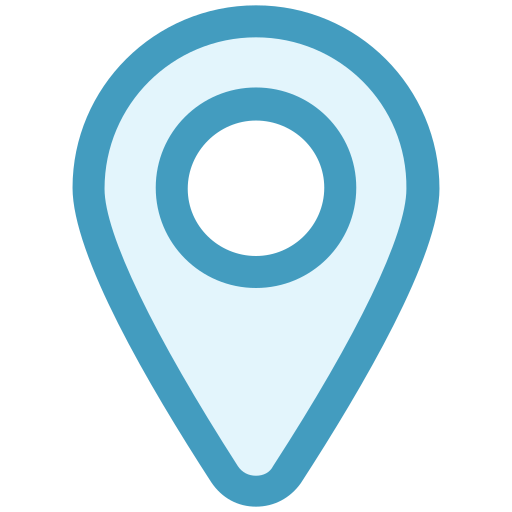 Gps free icon