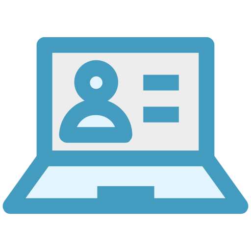 persona icono gratis